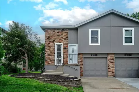 8635 N Hull Ave, Kansas City, MO 64154