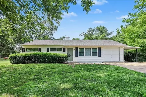 7412 E 113th St, Kansas City, MO 64134