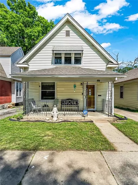 305 N 14th St, Kansas City, KS 66102