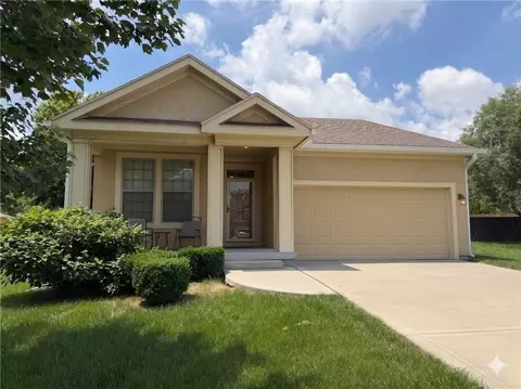 22375 St Francis St, Spring Hill, KS 66083