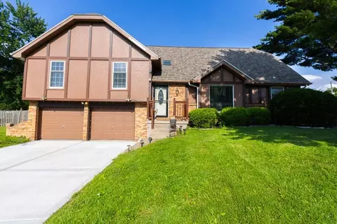 4127 N 123rd Ter, Kansas City, KS 66109