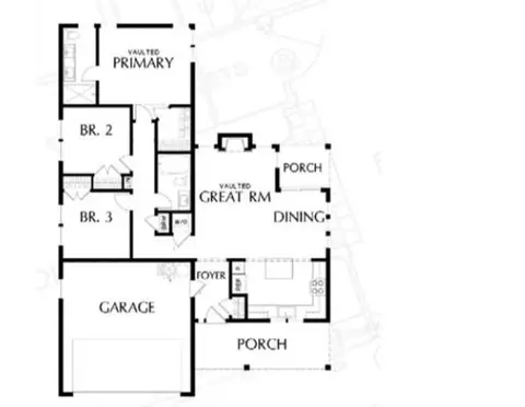 407 NE Sycamore Ct, Oak Grove, MO 64075
