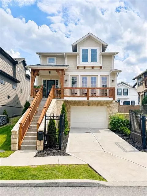 729 Corbin Ter, Kansas City, MO 64111