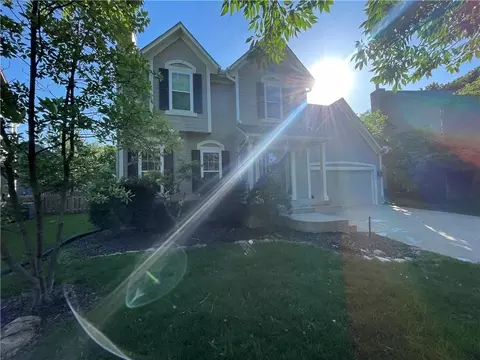15234 S Albervan St, Olathe, KS 66062