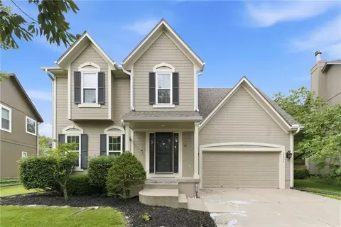 15234 S Albervan St, Olathe, KS 66062