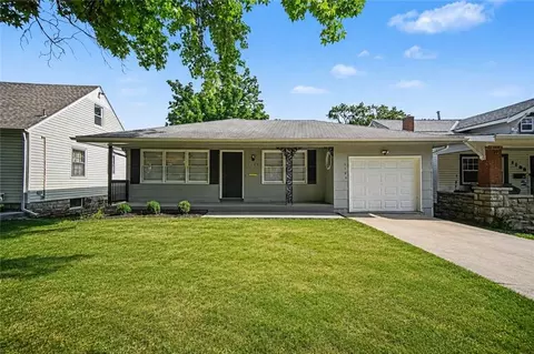 1184 E 77th Ter, Kansas City, MO 64131