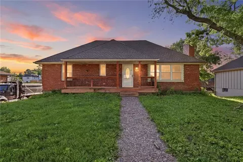 3404 S Grand Ave, Independence, MO 64055