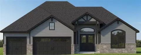1503 Stonewall Dr, Oak Grove, MO 64075