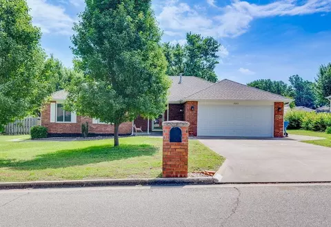3601 Ferguson Rd, Joplin, MO 64804