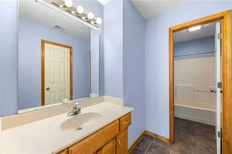 Bath - 7447 Mize Rd, Shawnee, KS 66227 photo 7 of 9