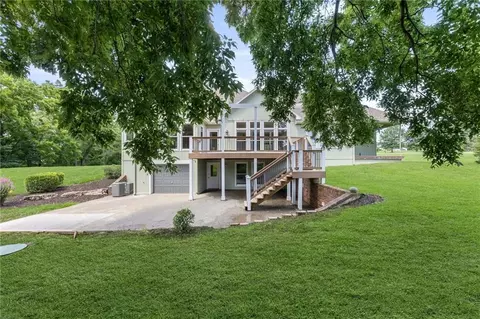 Exterior - 7447 Mize Rd, Shawnee, KS 66227 photo 13 of 13