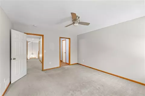 Bedroom - 7447 Mize Rd, Shawnee, KS 66227 photo 10 of 10