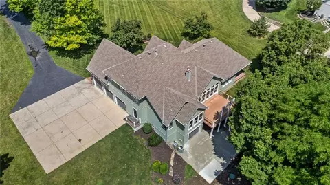 View/Area - 7447 Mize Rd, Shawnee, KS 66227 photo 1 of 7