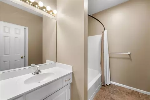 Bath - 7447 Mize Rd, Shawnee, KS 66227 photo 3 of 9