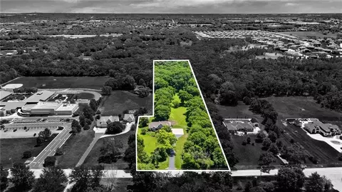 View/Area - 7447 Mize Rd, Shawnee, KS 66227 photo 7 of 7