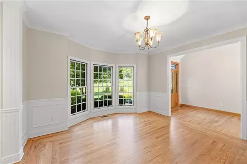 Living - 7447 Mize Rd, Shawnee, KS 66227 photo 2 of 10