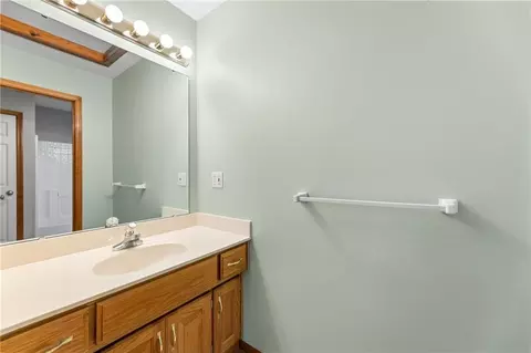 Bath - 7447 Mize Rd, Shawnee, KS 66227 photo 4 of 9