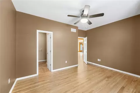 Bedroom - 7447 Mize Rd, Shawnee, KS 66227 photo 1 of 10