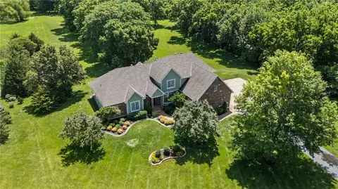 View/Area - 7447 Mize Rd, Shawnee, KS 66227 photo 2 of 7