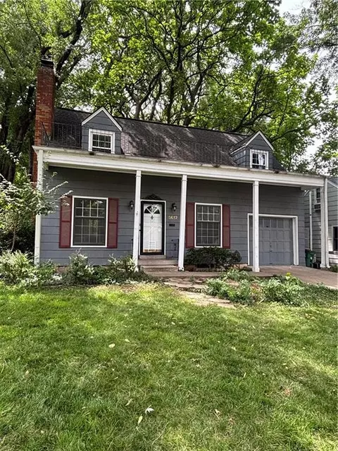 5612 Birch St, Roeland Park, KS 66205