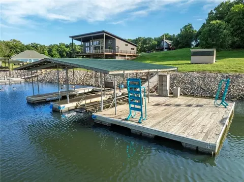 lot718 Lake Viking Ter, Altamont, MO 64620