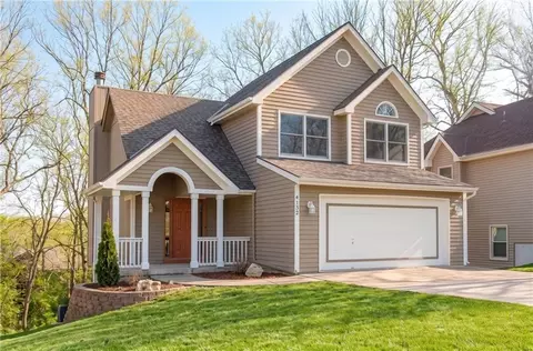 4823 N Beacon Ave, Kansas City, MO 64119
