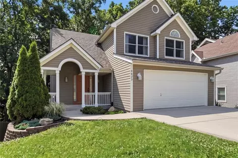 4823 N Beacon Ave, Kansas City, MO 64119
