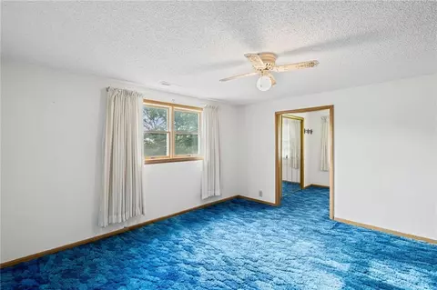 Bedroom - 503 Hallar Ave, Gower, MO 64454 photo 4 of 6