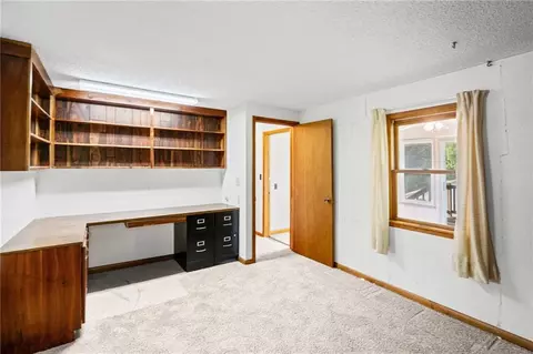 Bedroom - 503 Hallar Ave, Gower, MO 64454 photo 1 of 6