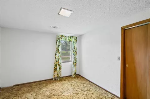 Bedroom - 503 Hallar Ave, Gower, MO 64454 photo 2 of 6
