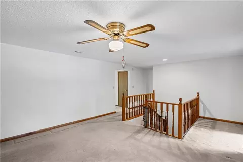 Entry Way - 503 Hallar Ave, Gower, MO 64454 photo 1 of 2