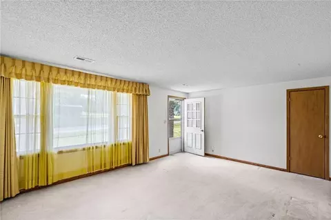 Living - 503 Hallar Ave, Gower, MO 64454 photo 1 of 4