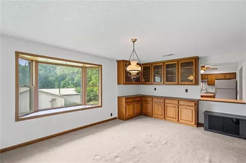 Living - 503 Hallar Ave, Gower, MO 64454 photo 4 of 4