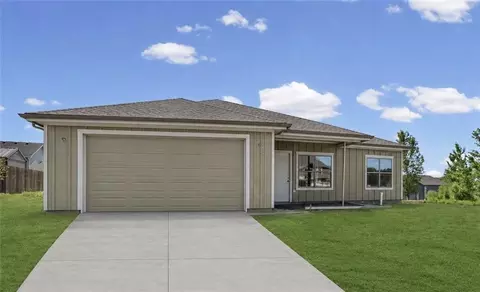 508 Greenridge Ave, Cameron, MO 64429