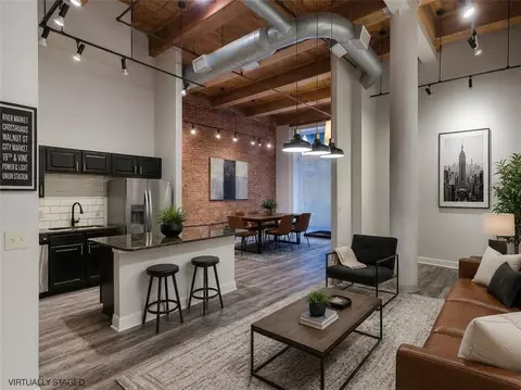 609 Central St #1102, Kansas City, MO 64105