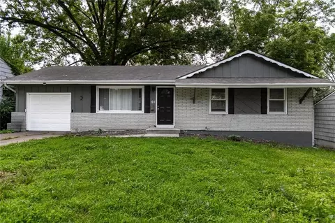 4837 Evanston Ave, Kansas City, MO 64133