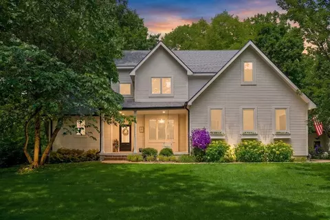 200 N Metcalf Rd, Louisburg, KS 66053