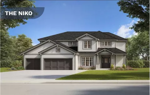 11426 S Emerald St, Olathe, KS 66061