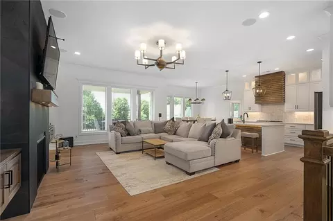 Other - 4209 NE Hideaway Dr, Lees Summit, MO 64064 photo 2 of 12