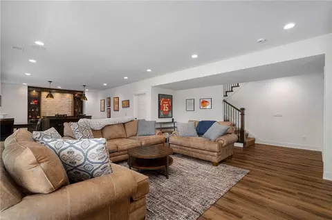 Other - 4209 NE Hideaway Dr, Lees Summit, MO 64064 photo 8 of 12