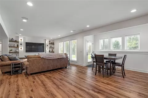 Other - 4209 NE Hideaway Dr, Lees Summit, MO 64064 photo 7 of 12