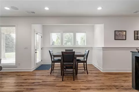 Dining - 4209 NE Hideaway Dr, Lees Summit, MO 64064 photo 3 of 3