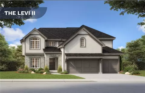 11404 S Emerald St, Olathe, KS 66061