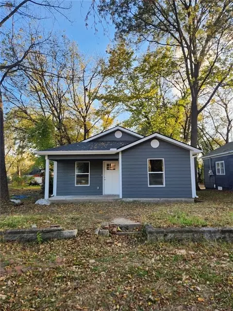 109 W Jefferson St, Pittsburg, KS 66762