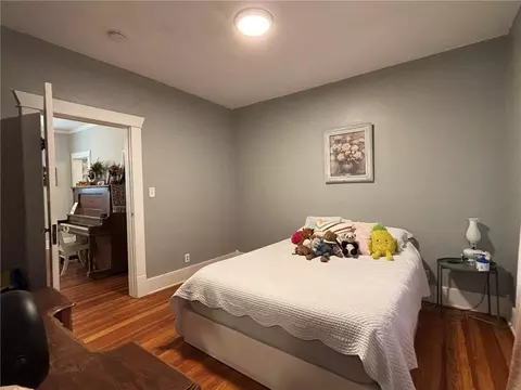 Bedroom - 3329 Duncan St, Saint Joseph, MO 64507 photo 2 of 3