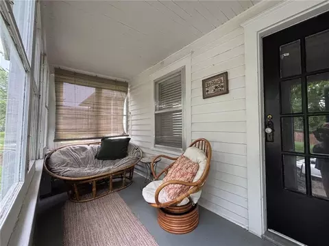 Exterior - 3329 Duncan St, Saint Joseph, MO 64507 photo 2 of 8