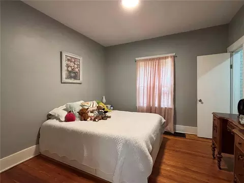 Bedroom - 3329 Duncan St, Saint Joseph, MO 64507 photo 1 of 3