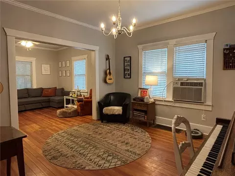 Living - 3329 Duncan St, Saint Joseph, MO 64507 photo 3 of 3