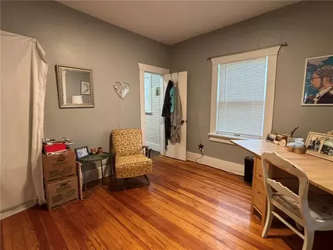 Bedroom - 3329 Duncan St, Saint Joseph, MO 64507 photo 3 of 3