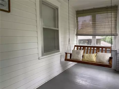 Exterior - 3329 Duncan St, Saint Joseph, MO 64507 photo 3 of 8